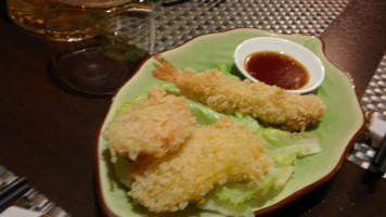 Nagoya Di Hu Sara food