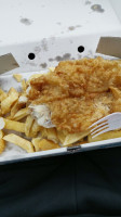 Clerkhill Fish food