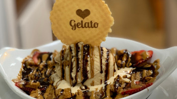 Gelato Creameryltd food
