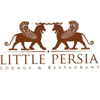 Little Persia food
