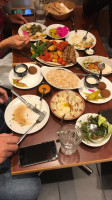 Qasiounr Resturant food