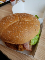 Mcdonald's Alcester food