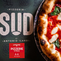 Sud Pizzeria Di Antonio Ilardi food