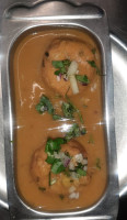 Chennai Dosa food