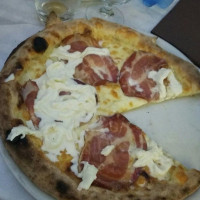 Pizzeria Da Zio Giacomo food