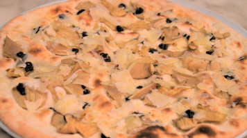 Pizzeria Paradiso Di Sguazzabia L. E De Togni C. food