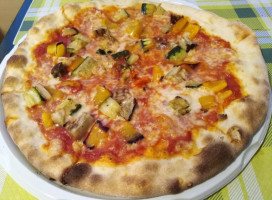 Pizzeria Da Ciro food