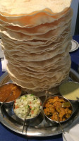 Kolkata food