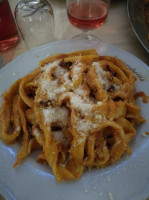 Trattoria Margherita food