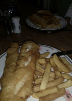 Regal Fish And Chips food