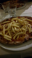 Ristorante Pizzeria Barracuda Di Corleto Lina food