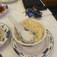 Beijing Palace food