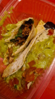 Tacotruck food