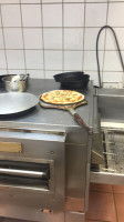 Italiano Pizza food