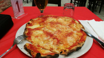 Speedy Pizza Prato (piazza Marconi) food