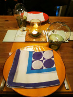 Silve food