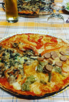 Pizzeria Fratini Di Fratini Ottavio C food