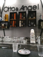 Otto Angel Cafe food