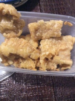 Taylor's food
