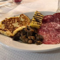Rifugio Ardosetta food