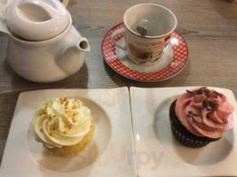 Sweety Cup food