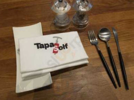 Tapasoif Namur By Canette food