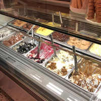 Gelateria Il Pellicano food