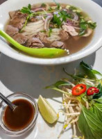 Lucmoon Vietnamees food