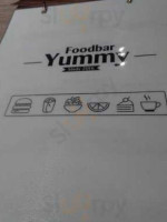 Foodbar Yummy food