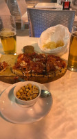 Bar Tripoli Di Paola Melis food