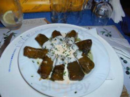 Sirtaki food