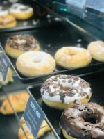 Tasty Donuts Coffee Antwerpen food