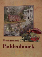 Paddenhouck food