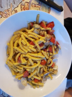 Bagno Alba N. 39 food