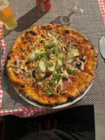 Pizzeria Di Trapani food