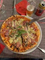 Pizzeria Di Trapani food
