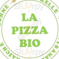 La Pizza Bio food