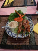 Labien Thai food