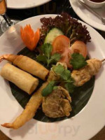 Premier Comptoir Thai food