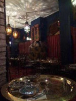 Ce Soir On Dine A Marrakech food