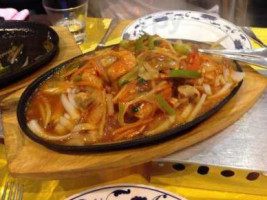 Cuisine Asiatique Chef Lin food