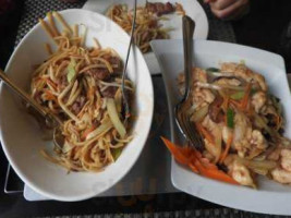 L'asiatique food