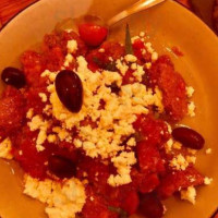 Ergon Greek Deli Cuisine food