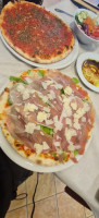 Trattoria Pizzeria Al Paradiso Di Dassie Luciano food