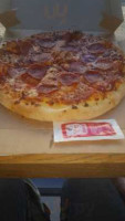 Domino's Pizza Gent food