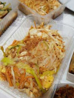 Tip Ban Thai food