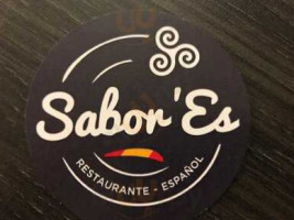 Sabor'es food