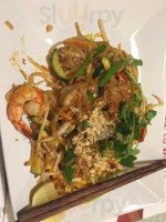 Le Lotus Du Vietnam food