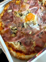 Pizza Vito food