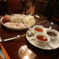 New China food